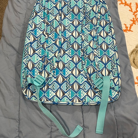 Large Backpack - Picture 2 of 3